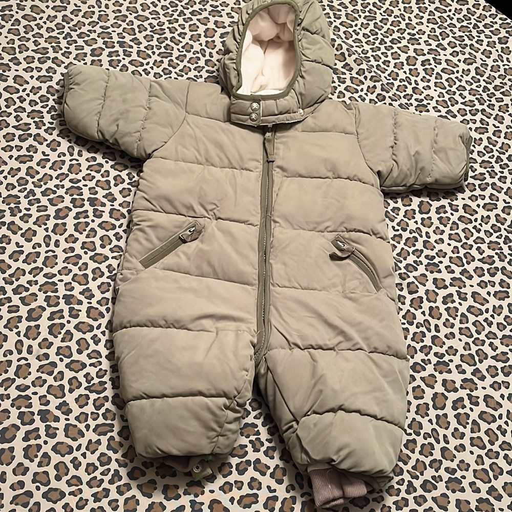 H&M Baby Outerwear